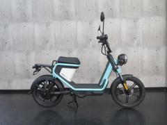 電動スクーター　電動スクーター