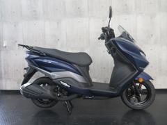 スズキ　バーグマンストリート１２５ＥＸ