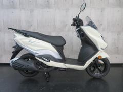 スズキ　バーグマンストリート１２５ＥＸ