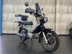 ホンダ　クロスカブ１１０