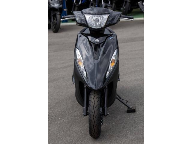 原付　バイク屋購入　ジョグ　4サイクル ヤマハが「ジョグ」「ジョグ デラックス」の2021年モデルを発表！ 新色
