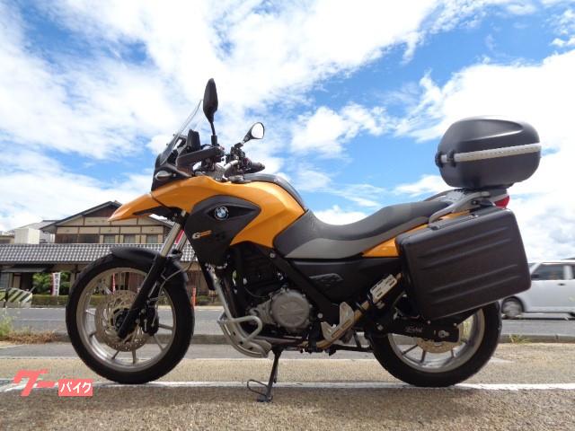 Bmw Motorrad 中古車ナビ