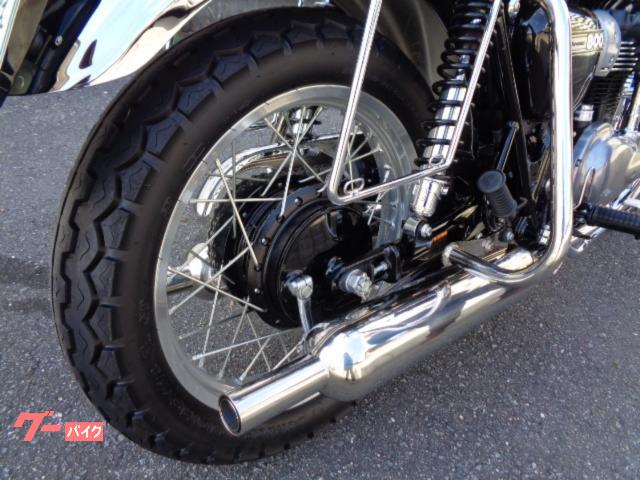 W800 大和ステンレスマフラー 大和ステンレス ,バイクパーツ製作、W800、W650、W400