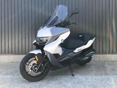 ＢＭＷ　Ｃ４００ＧＴ