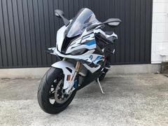 ＢＭＷ　Ｓ１０００ＲＲ　Ｍパッケージ　ＥＴＣ２．０　Ｍウィングレット　クルーズコントロール　電子制御サスペンション