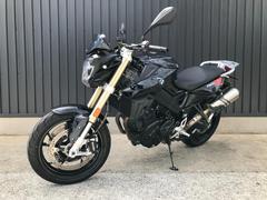 ＢＭＷ　Ｆ８００Ｒ　グリップヒーター