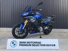 ＢＭＷ　Ｆ９００ＸＲ　ＥＴＣ２．０　ハンドガード　ナビホルダー