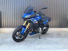 ＢＭＷ　Ｆ９００ＸＲ　ＥＴＣ２．０　ＥＳＡ　クルーズコントロール　シフトチェンジアシスト