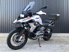 ＢＭＷ　Ｒ１２５０ＧＳ　ＥＴＣ２．０　エンジンガード　トップケース　パニアケース