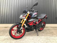 ＢＭＷ　Ｇ３１０Ｒ　ＥＴＣ２．０