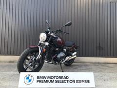 ＢＭＷ　Ｒ１２　ツーリング