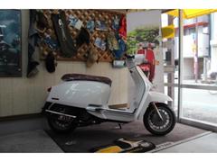 ＬＡＭＢＲＥＴＴＡ　Ｖ１２５　Ｓｐｅｃｉａｌ