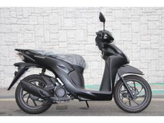ホンダ　Ｄｉｏ１１０・ベーシック