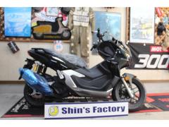ホンダ　ＡＤＶ１６０
