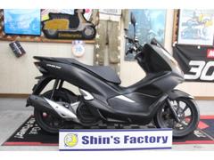 ホンダ　ＰＣＸ