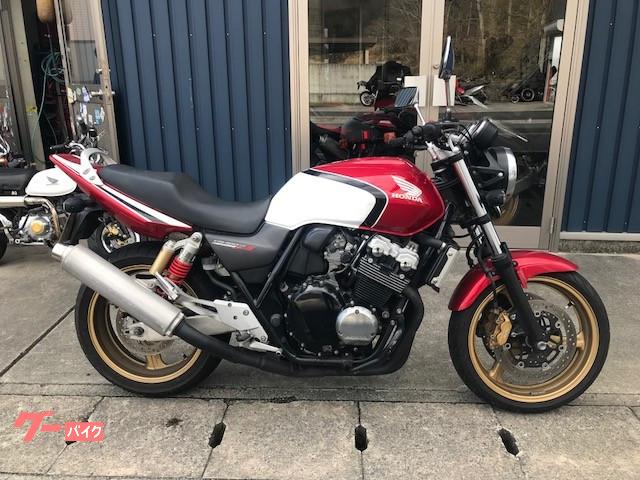 車両情報 ホンダ Cb400super Four Vtec Spec3 オートショップnao 中古バイク 新車バイク探しはバイクブロス