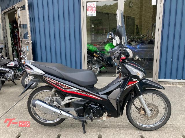 wave125i ホンダ のバイクを探すなら グーバイク wave125i ホンダ のバイクを探すなら グーバイク