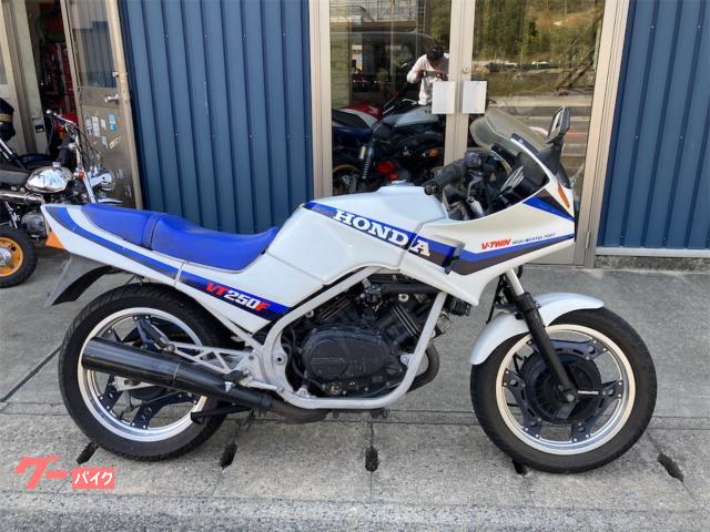 VT250FC 燃料コック・ストレーナー