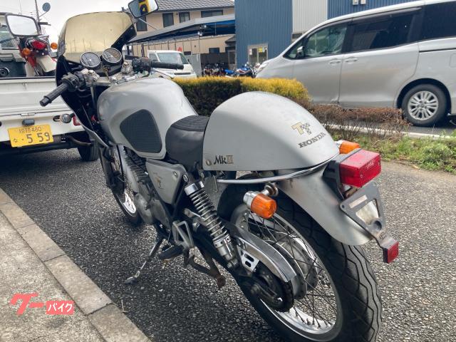 ホンダ ＧＢ４００ＴＴ Ｍｋ．II ノーマル｜オートショップＮａｏ｜新車・中古バイクなら【グーバイク】