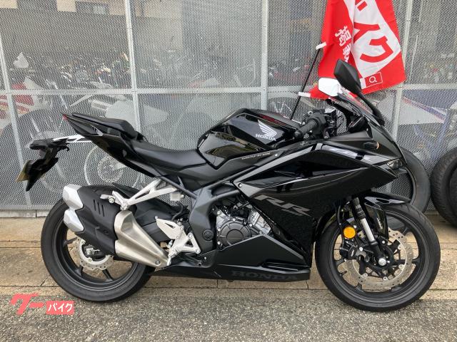 ホンダ ＣＢＲ２５０ＲＲ ＡＢＳ ＭＣ５１ ２０２２年モデル ワンオーナー マルチバー付  取説有｜オートショップＮａｏ｜新車・中古バイクなら【グーバイク】