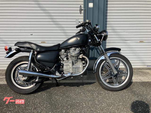 ＧＬ５００カスタム　カスタムシート　ＭＴ　キャブ