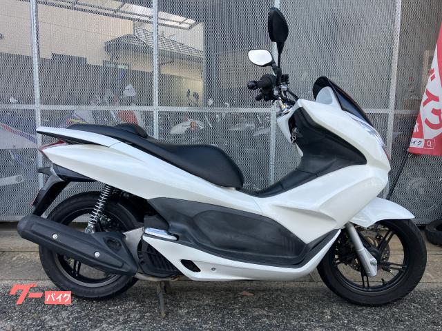 ＰＣＸ　ブレーキレバーカスタム　ＵＳＢポート