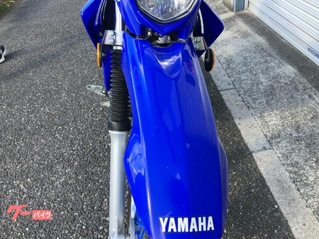 ヤマハ XTZ125 ノーマル キャブ｜オートショップNao｜新車