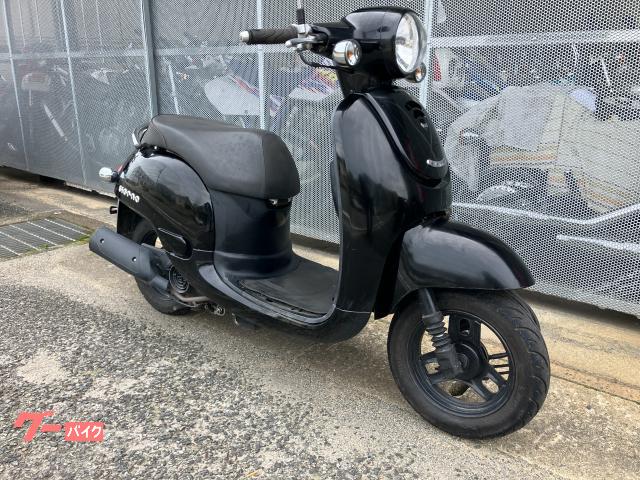 ホンダ ジョルノ AF70 AT ノーマル インジェクション｜オート