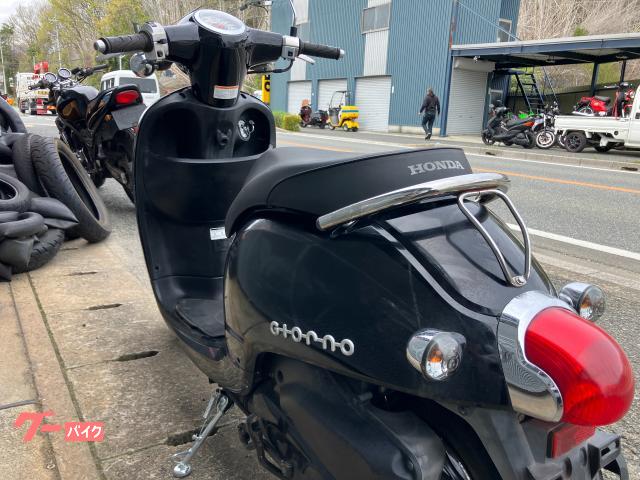 ホンダ ジョルノ AF70 AT ノーマル インジェクション｜オート