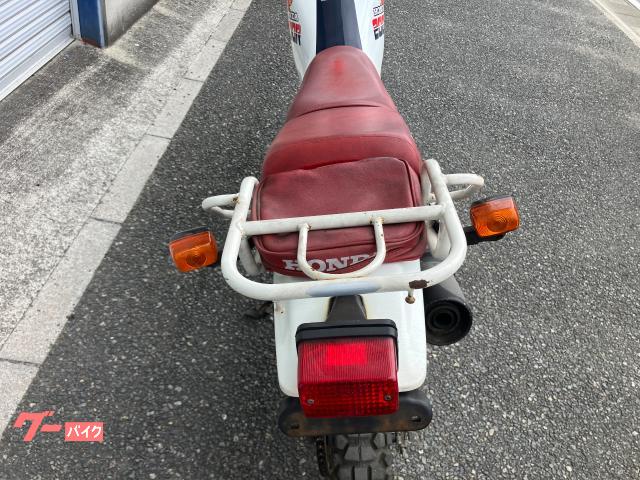 車両情報:ホンダ XL200R | オートショップNao | 中古バイク・新車 車両情報:ホンダ XL200R | オートショップNao | 中古バイク・新車