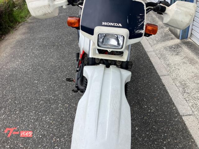 車両情報:ホンダ XL200R | オートショップNao | 中古バイク・新車