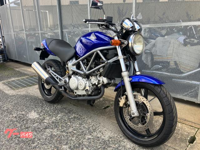 HONDA VTR250 ノーマル車　近隣送料無料‼︎ ホンダ VTR250 ノーマル 水冷V型2気筒エンジン
