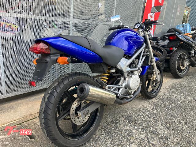 売れました！値下げしました！vtr250 急ぎです！ VTR250【1998～2016年式】を売る｜最新の買取相場と査定価格