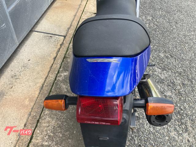 HONDA VTR250 ノーマル車　近隣送料無料‼︎ VTR250(ホンダ)のバイクを探すなら【グーバイク】