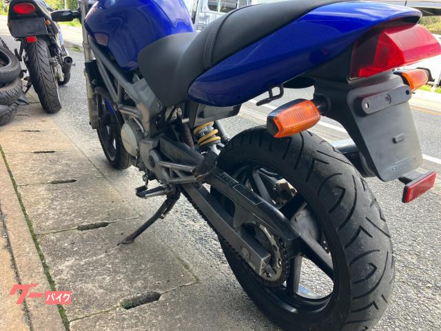 HONDA VTR250 ノーマル車　近隣送料無料‼︎ VTR250(ホンダ)のバイクを探すなら【グーバイク】