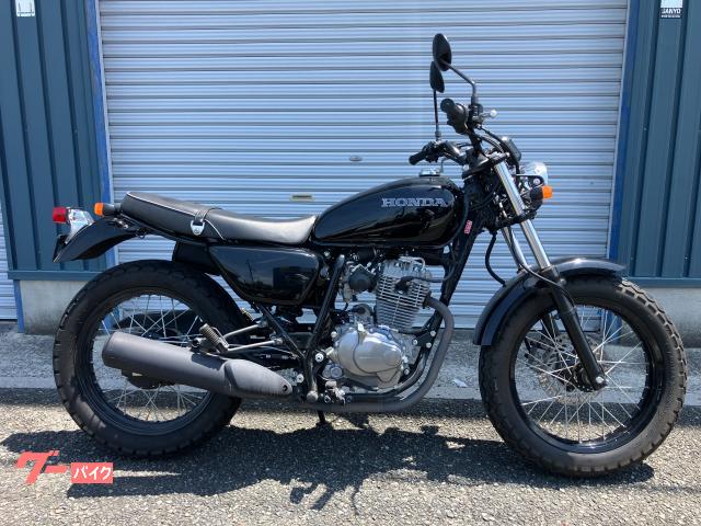 ＣＢ２２３Ｓ　ノーマル　キャブレター
