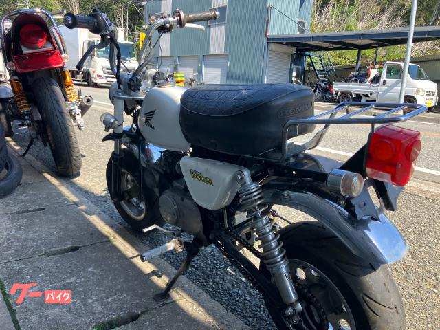 ホンダ モンキー 88cc 6V｜オートショップNao｜新車・中古