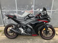 ヤマハ　ＹＺＦ−Ｒ２５　ＲＧ１０Ｊ　フェンダーレス　レバー改