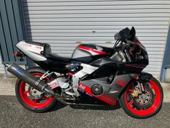 ホンダ　ＣＢＲ２５０ＲＲ　ＭＣ２２型　マフラー　レバー　スクリーン　フェンダーレス