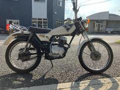 ホンダ　ＴＬ５０　バイアルス　キャブ　ＭＴ