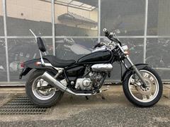 ホンダ　ＭＡＧＮＡ　ＦＩＦＴＹ　ＣＣバー　５０ｃｃ　キャブ　ミッション