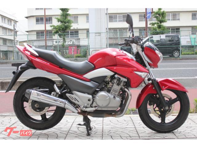 ＧＳＲ２５０　ＬＥＤヘッドライト