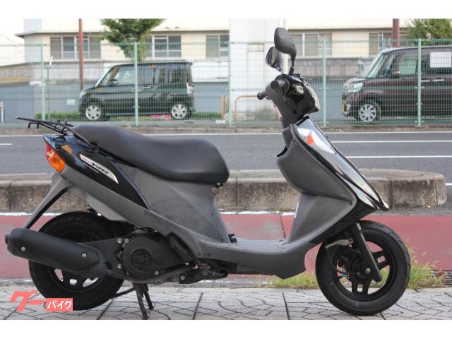 アドレスＶ１２５Ｇ　オイル、プラグ、フロントタイヤ新品