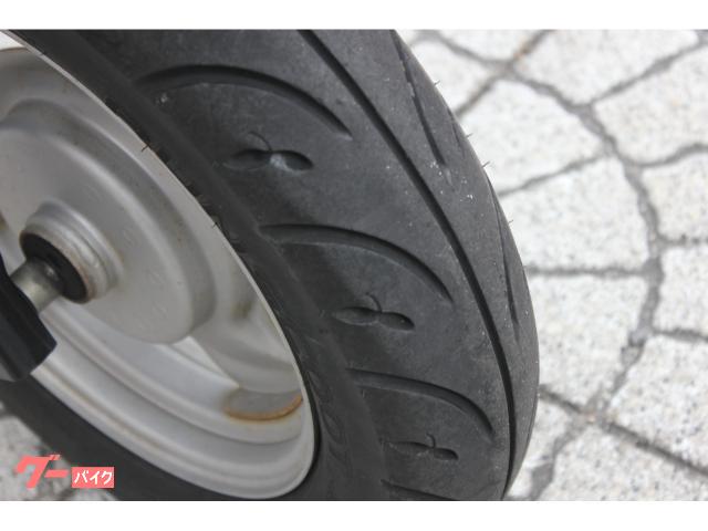 ヤマハ JOG SA36J オイル プラグ バッテリー新品 前かご付き