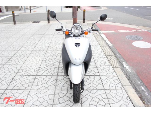 ☆トゥデイ高年式FIモデル.AF67型☆バッテリー・プラグなど新品^_^オイルも交換済みで快調です！50cc原付スクーター☆ ホンダ トゥデイ 2009年式 AF67の諸元・スペック情報 | ウェビック