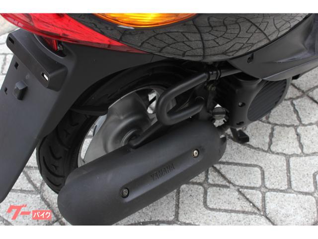19⭐️JOG ⭐️14847K、オイル交換済み、 バッテリー充電済み、クーラント補充、ヤマハ、YAMAHA、原付、バイク ヤマハ JOG オイル プラグ バッテリー新品 LEDヘッドライト付き