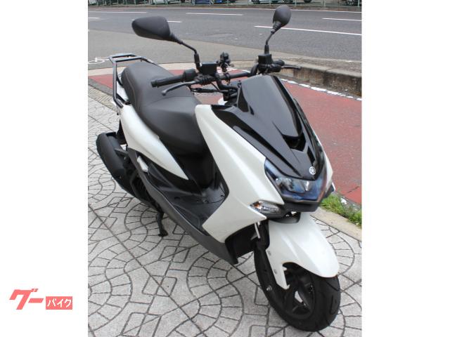 ヤマハ マジェスティS SG52J LEDヘッドライト オイル プラグ