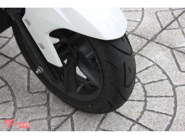 ヤマハ マジェスティS SG52J LEDヘッドライト オイル プラグ