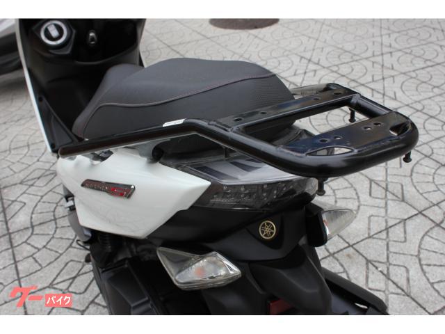 ヤマハ マジェスティS SG52J LEDヘッドライト オイル プラグ