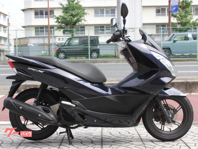 ＰＣＸ　ＪＦ５６　グリップヒーター付き　オイル　プラグ　バッテリー　Ｖベルト　スロットルセンサー新品